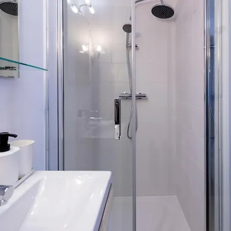 Apartmán 2 Cosys En Plein Coeur De *