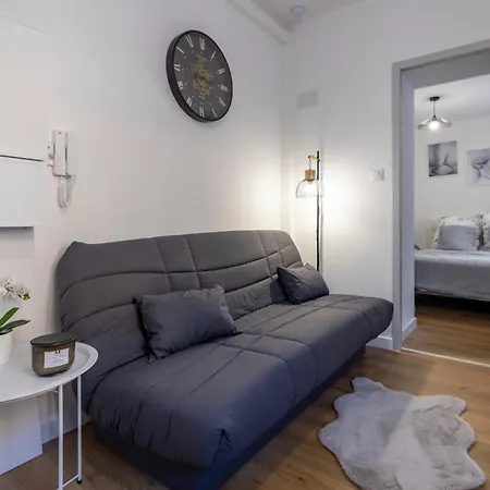 Apartmán 2 Cosys En Plein Coeur De Varilhes