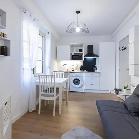 Apartment 2 Cosys En Plein Coeur De *