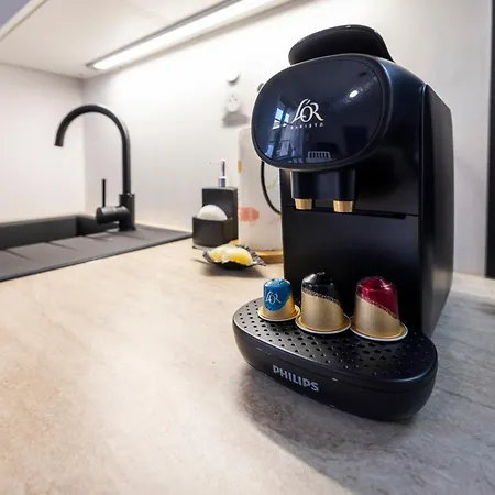 2 Cosys En Plein Coeur De Apartmán