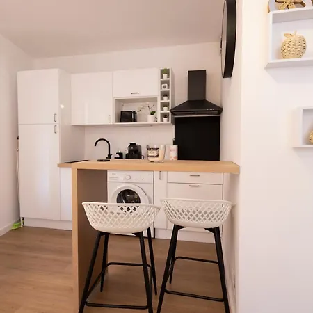 2 Cosys En Plein Coeur De Apartmán Varilhes