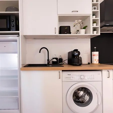 2 Cosys En Plein Coeur De * Varilhes