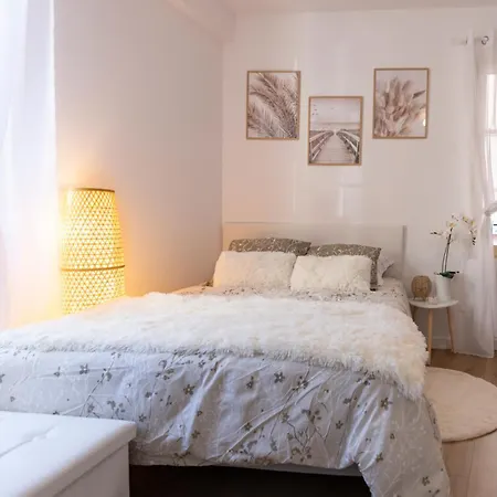 Apartmán 2 Cosys En Plein Coeur De