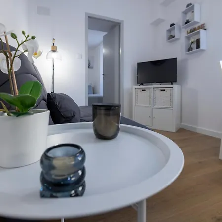Apartmán 2 Cosys En Plein Coeur De *