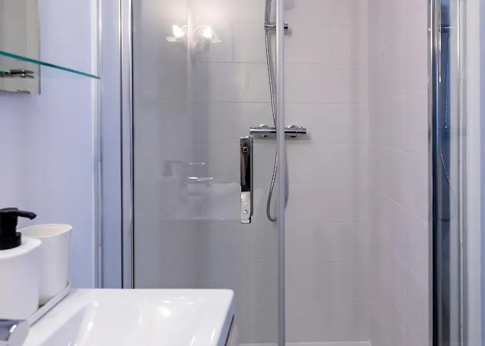 Apartmán 2 Cosys En Plein Coeur De *