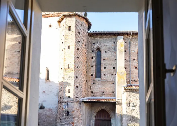 2 Cosys En Plein Coeur De Apartmán *