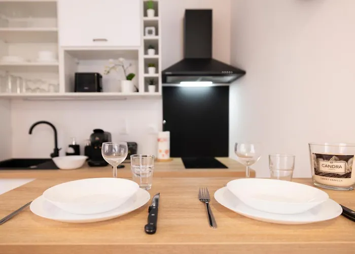 2 Cosys En Plein Coeur De Varilhes