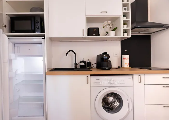 2 Cosys En Plein Coeur De * Varilhes